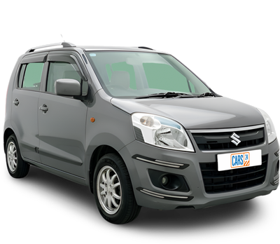 Maruti Wagon R 1.0-img
